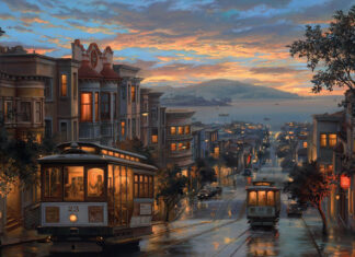 Top 10 Things To Do In San Francisco