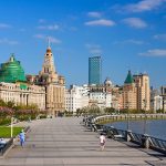 china-shanghai-bund
