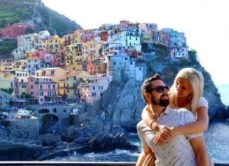 10 Best Places For Couples In Italy