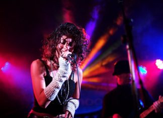 Best Live Music Venues In London, England