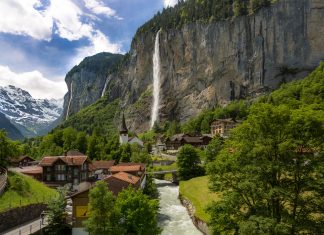 10 Most Beautiful Valleys You Should See