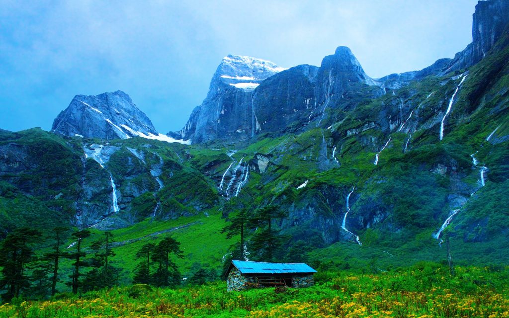 10 Most Beautiful Valleys You Should See - Add to Bucketlist , Vacation ...