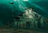 10  Ancient Mysterious Underwater Cities