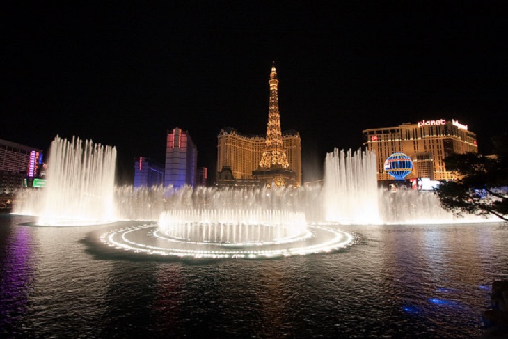10 Most Famous Fountains Worth Visiting Add To Bucketlist Vacation Deals