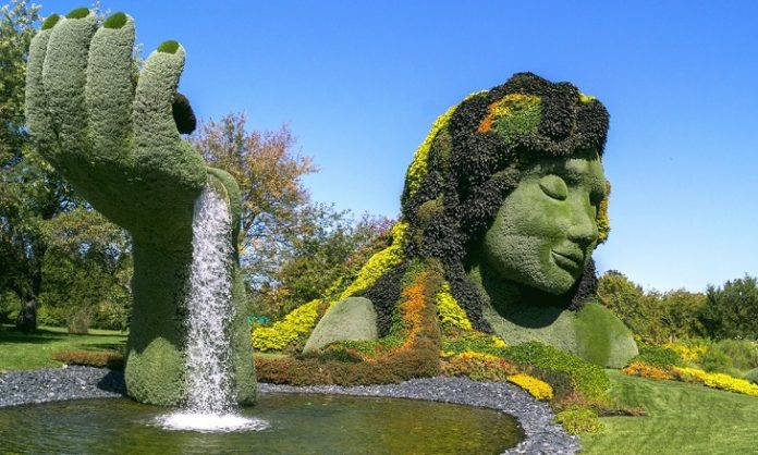 The World’s 9 Most Beautiful Botanical Gardens - Page 8 of 9 - Add to