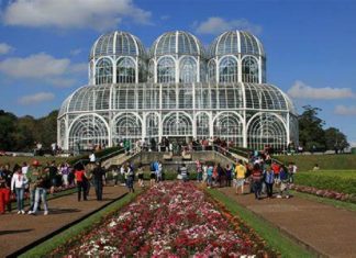 The World’s 9 Most Beautiful Botanical Gardens