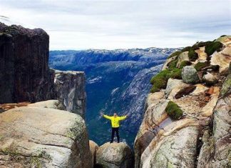 10 Best Hikes On The Planet