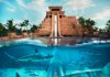 14 Of The World’s Coolest Water Slides