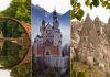11 Magical Fairytale Places To See In Your Lifetime