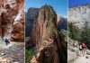 15 Best Day Hikes In The USA For Your Bucket List