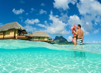 20 Picturesque Islands For Your Honeymoon