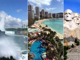 us tourist attractions - Add to Bucketlist Vacation Deals