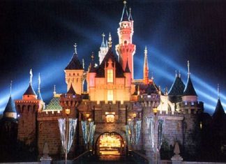 Disneyland: A New POV On Things To Do