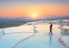 Top 10 Natural Hot Springs on the Planet