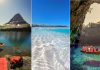10 Amazing Places with Crystal Clear Water