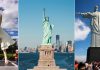 20 Most Enormous Monuments and Statues on Earth