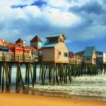 The Pier at OOB