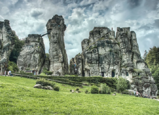 22 Mysterious Monuments From Ancient Civilizations