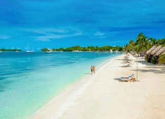 17 Best Winter Beach Destinations For Sun Seekers