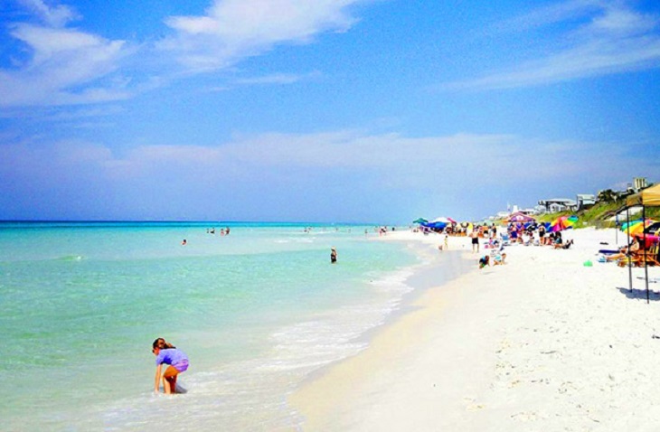 25 Best Family Beach Vacations In The USA - Add to Bucketlist