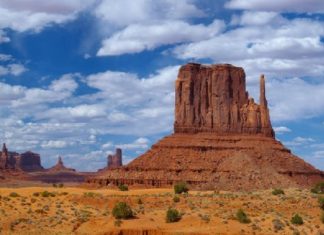 14 Epic ‘Don’t Miss’ Adventures in the American Southwest