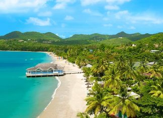 Caribbean Islands with the Most Value for Travelers
