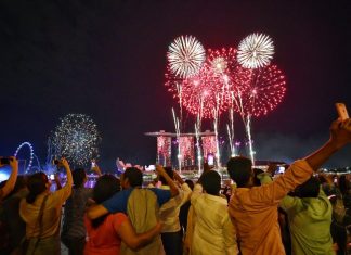 15 Best Places in the World to Celebrate New Year’s Eve