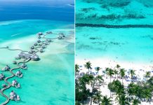 The 15 Best Tropical Vacations yet