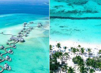 The 15 Best Tropical Vacations yet