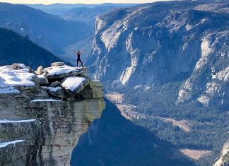 15 Breathtaking Things to do in Yosemite National Park