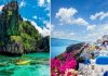 20 Most Beautiful Islands on the Planet