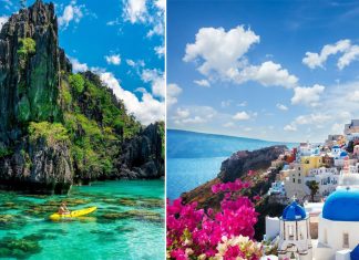 20 Most Beautiful Islands on the Planet