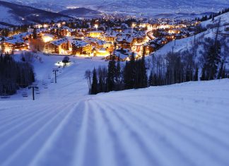 The 15 Top Ski and Snowboarding Resorts in North America