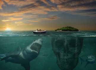 Top 10 Most Dangerous Islands on Earth