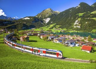 25 Top Things to Do in Switzerland