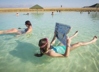 11 Places to See Before It’s Too Late