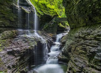 You Won’t Believe These Places are in the US