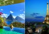 12 Hotel Views That’ll Blow Your Mind