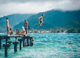 Top 9 Reasons Why We Travel