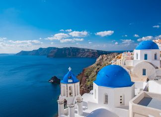 Top 10 Things to Do in Santorini