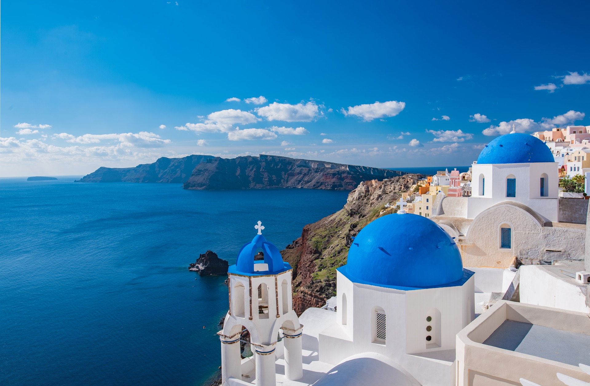 Top 10 Things to Do in Santorini - Add to Bucketlist , Vacation Deals