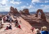 11 Amazing Things to do in Arches National Park