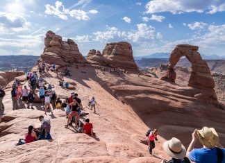 11 Amazing Things to do in Arches National Park