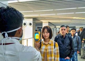 What Travelers Need To Know About Coronavirus