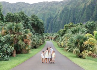 10 Most Popular Family Vacation Destinations for All Seasons