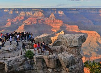 9 Things to do in and near the Grand Canyon