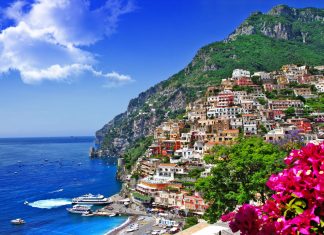 Travel and Love: 10 Most Romantic Adventures for Couples