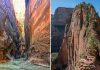 13 Super Things To Do In Zion National Park