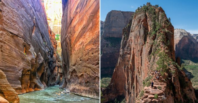 13 Super Things To Do In Zion National Park - Add to Bucketlist