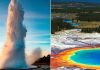 15 Best things to do and see in Yellowstone National Park